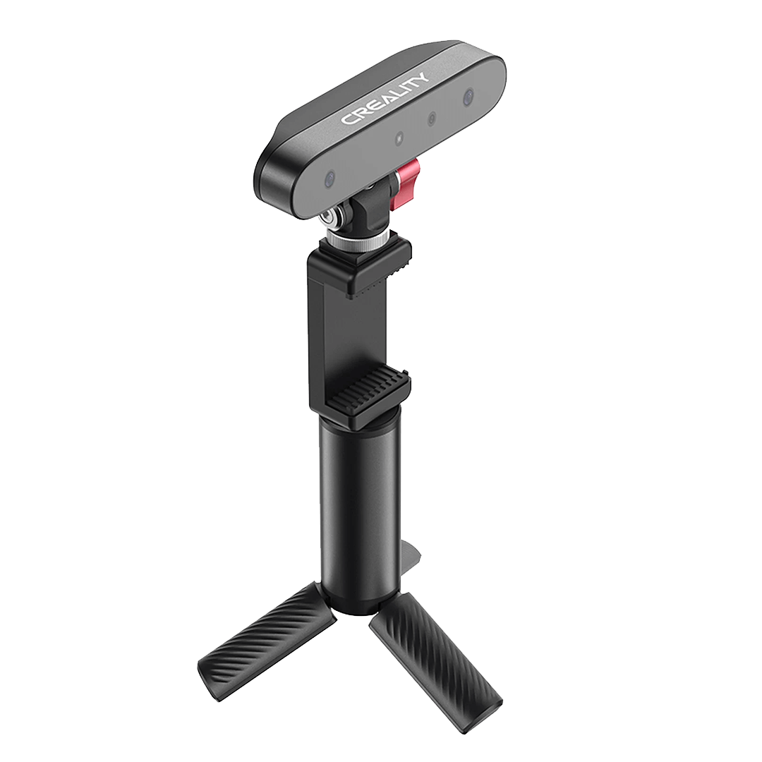 Portable 3D Scanner Rental
