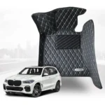 Custom Fit Floor Mats for 2018-2027 BMW X5 G05